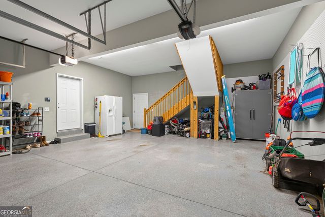 270 Argonne Drive, Fayetteville, GA 30214