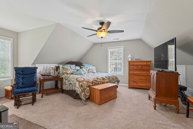 270 Argonne Drive, Fayetteville, GA 30214