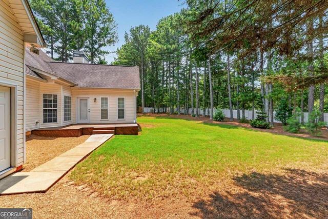 270 Argonne Drive, Fayetteville, GA 30214