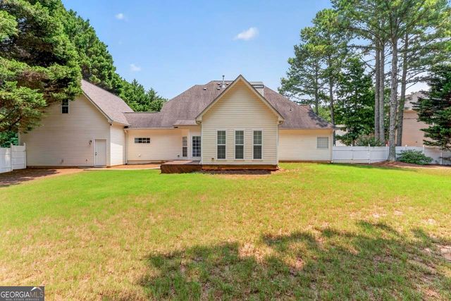 270 Argonne Drive, Fayetteville, GA 30214