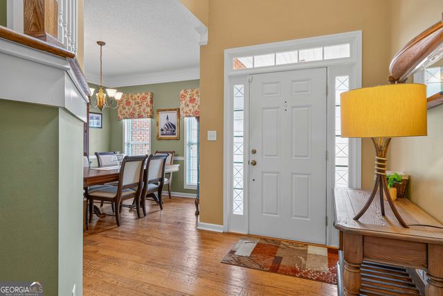 270 Argonne Drive, Fayetteville, GA 30214