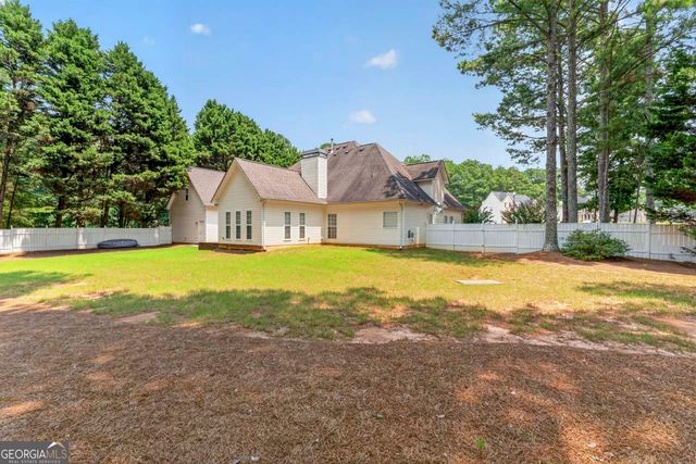 270 Argonne Drive, Fayetteville, GA 30214