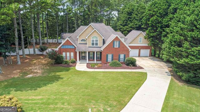 270 Argonne Drive, Fayetteville, GA 30214