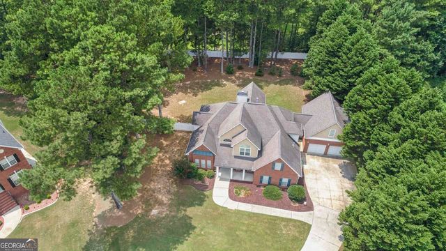 270 Argonne Drive, Fayetteville, GA 30214