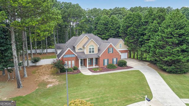 270 Argonne Drive, Fayetteville, GA 30214