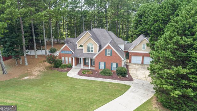 270 Argonne Drive, Fayetteville, GA 30214