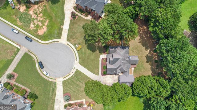 270 Argonne Drive, Fayetteville, GA 30214
