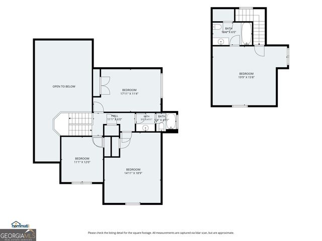 270 Argonne Drive, Fayetteville, GA 30214