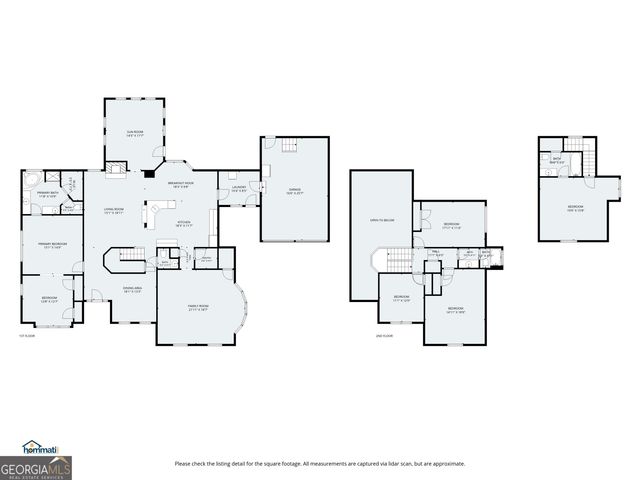 270 Argonne Drive, Fayetteville, GA 30214