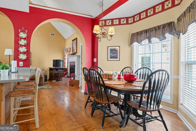 270 Argonne Drive, Fayetteville, GA 30214