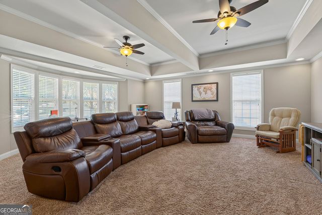 270 Argonne Drive, Fayetteville, GA 30214