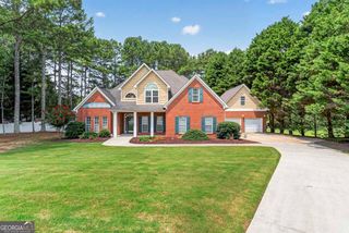270 Argonne Drive, Fayetteville, GA 30214