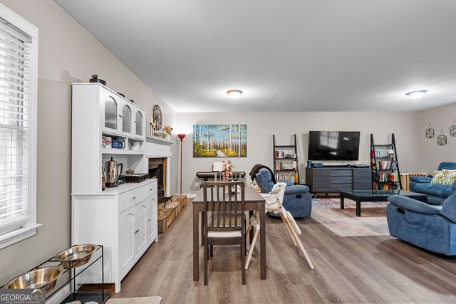 859 King Drive SE, Conyers, GA 30094