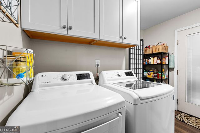 859 King Drive SE, Conyers, GA 30094