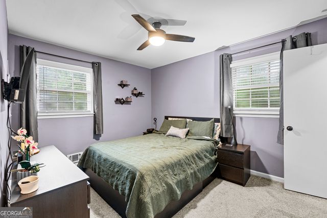 859 King Drive SE, Conyers, GA 30094