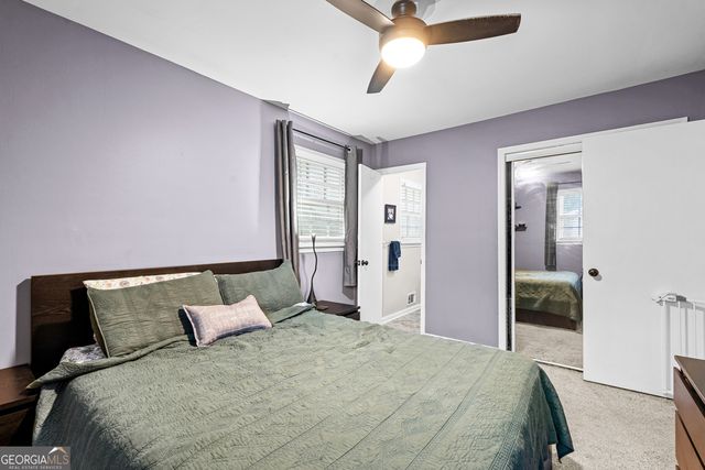 859 King Drive SE, Conyers, GA 30094