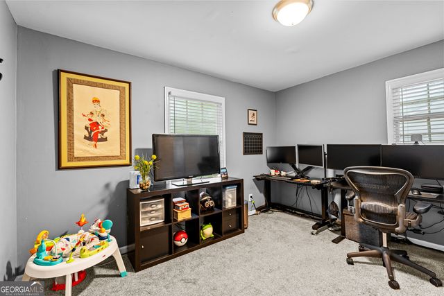 859 King Drive SE, Conyers, GA 30094