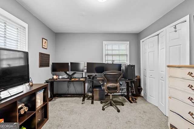 859 King Drive SE, Conyers, GA 30094