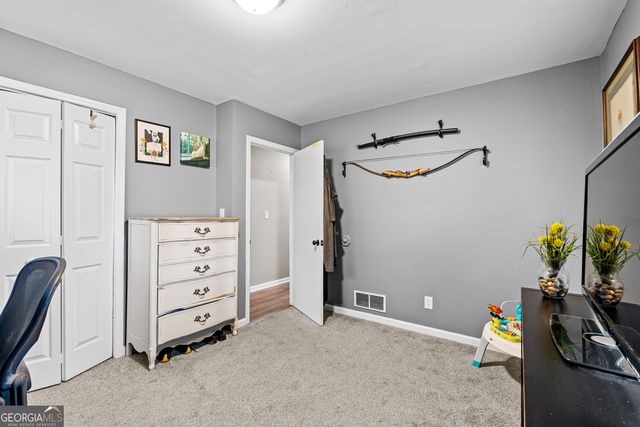 859 King Drive SE, Conyers, GA 30094