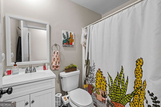 859 King Drive SE, Conyers, GA 30094