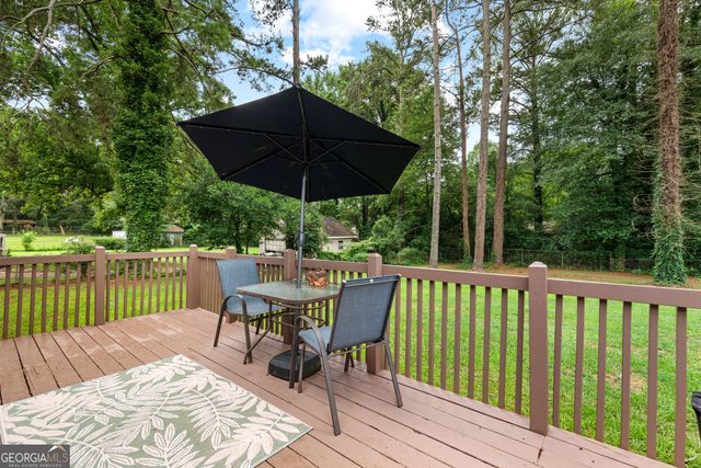 859 King Drive SE, Conyers, GA 30094