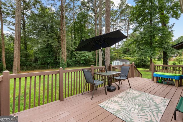 859 King Drive SE, Conyers, GA 30094