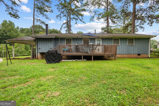 859 King Drive SE, Conyers, GA 30094