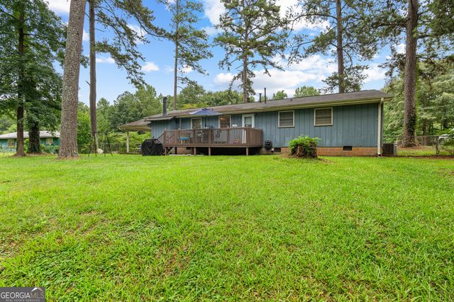 859 King Drive SE, Conyers, GA 30094