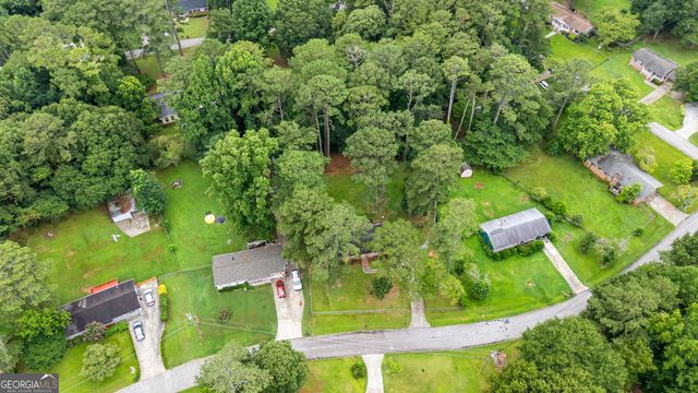 859 King Drive SE, Conyers, GA 30094
