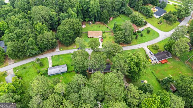 859 King Drive SE, Conyers, GA 30094