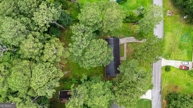 859 King Drive SE, Conyers, GA 30094