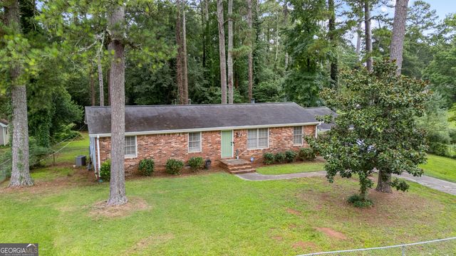 859 King Drive SE, Conyers, GA 30094
