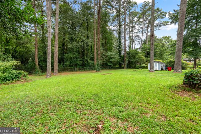 859 King Drive SE, Conyers, GA 30094