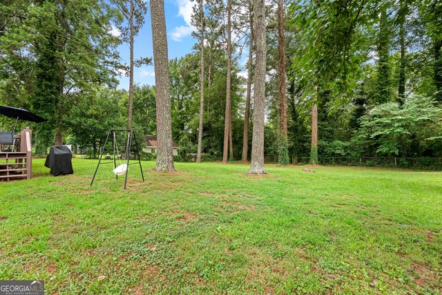 859 King Drive SE, Conyers, GA 30094