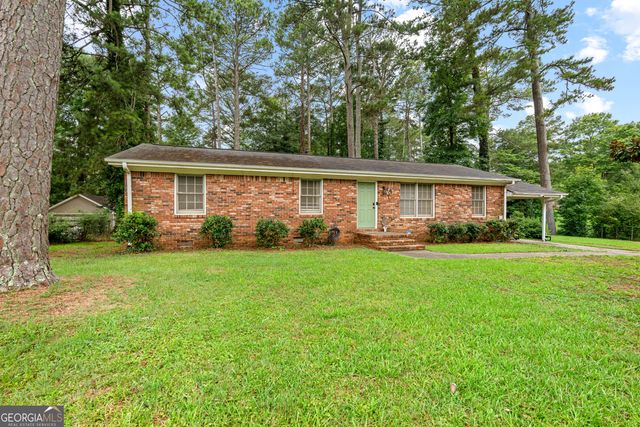 859 King Drive SE, Conyers, GA 30094