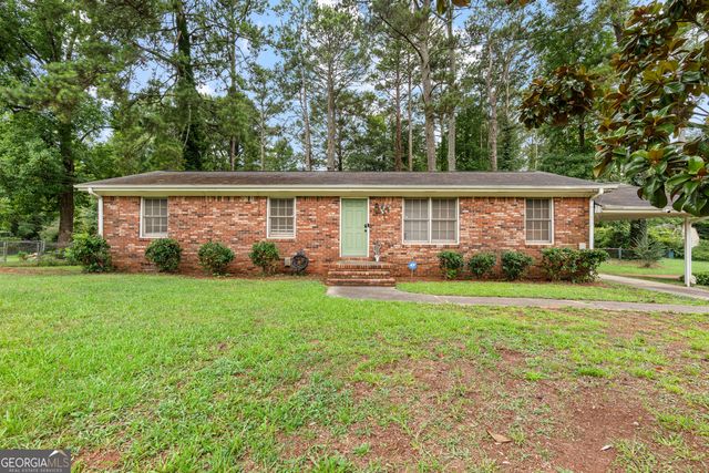 859 King Drive SE, Conyers, GA 30094