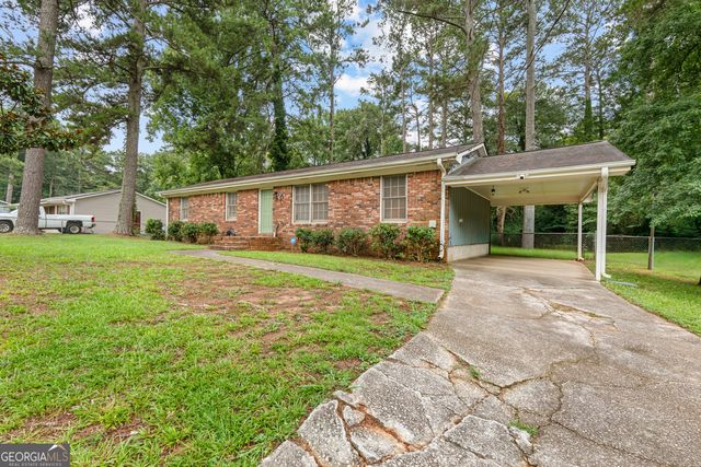 859 King Drive SE, Conyers, GA 30094