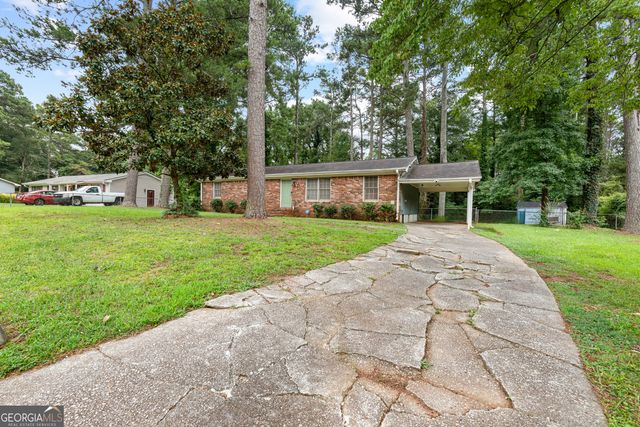 859 King Drive SE, Conyers, GA 30094
