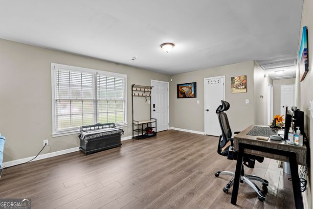 859 King Drive SE, Conyers, GA 30094