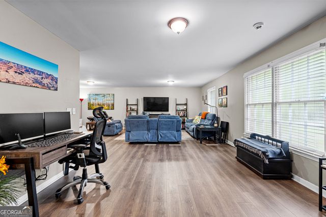 859 King Drive SE, Conyers, GA 30094