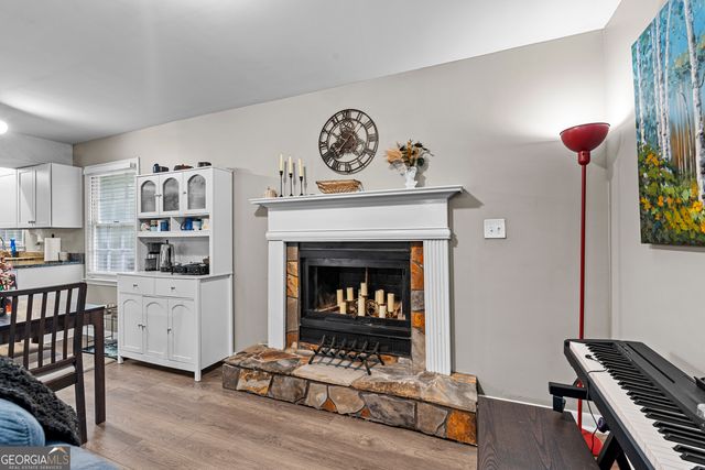 859 King Drive SE, Conyers, GA 30094