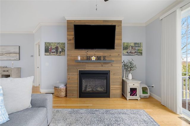 3 Garden Vista Drive 3, Cranston, RI 02920