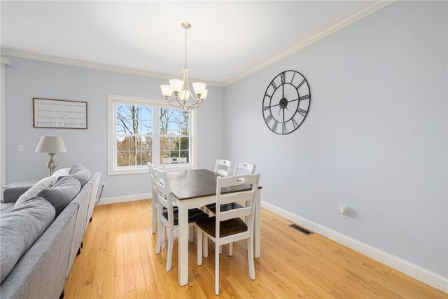 3 Garden Vista Drive 3, Cranston, RI 02920