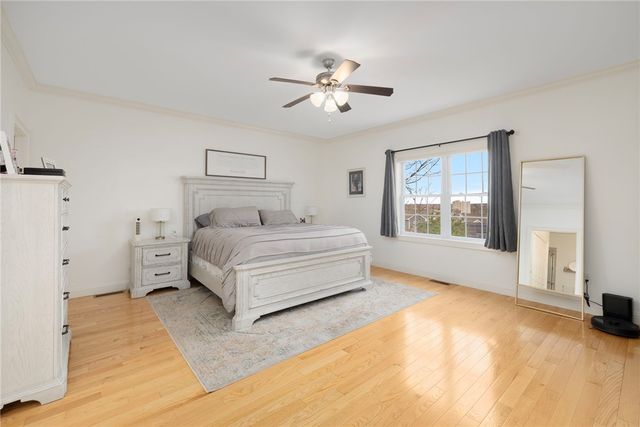 3 Garden Vista Drive 3, Cranston, RI 02920