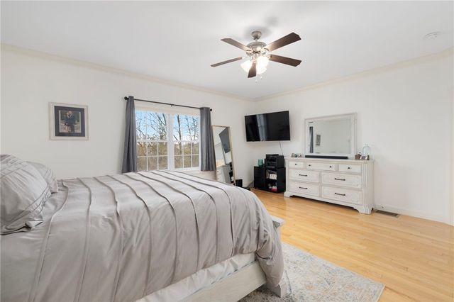 3 Garden Vista Drive 3, Cranston, RI 02920