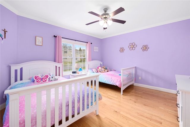 3 Garden Vista Drive 3, Cranston, RI 02920