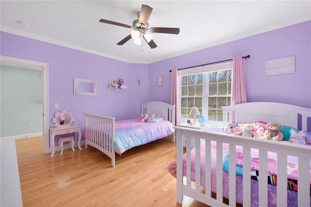 3 Garden Vista Drive 3, Cranston, RI 02920