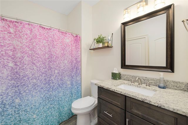 3 Garden Vista Drive 3, Cranston, RI 02920