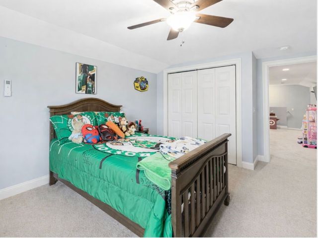 3 Garden Vista Drive 3, Cranston, RI 02920