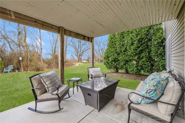 3 Garden Vista Drive 3, Cranston, RI 02920